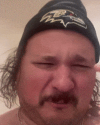 Angry Baltimore Ravens GIF by Respective