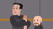 Alfredo Diaz Jeremy Dooley GIF by Achievement Hunter
