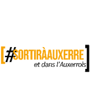 MairieAuxerre  Sticker