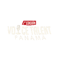 Panama Sticker by Voice Talent Panamá