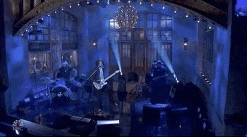 Jack White Snl GIF by Saturday Night Live