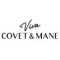 Hair Mexico Sticker by Covet & Mane