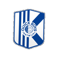 Tweededivisie Sticker by Quick Boys