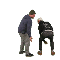 dance weekend Sticker by funk