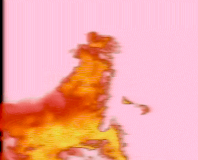 digital-ruins giphyupload gif-artist digital-ruins glitch-art GIF