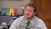 dumbass GIF