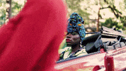 Feeling Good No GIF by Fanm Djanm