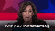KamalaHarris internet website kamala harris com GIF