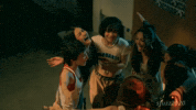 Team Love GIF