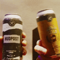 Hudson County GIF by HudPost