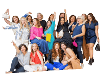Familybusiness Celebrate Sticker by Taylor Danielle Boutique