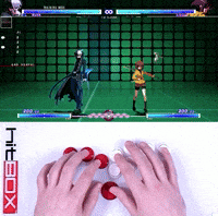 HB - UNICLR - DP / SRK - Tiger Knee