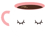 Andalasia cafe lindo dia andalasia Sticker