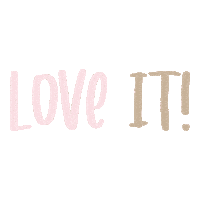 Love It Brunei Sticker