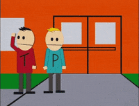 GIF by South Park 