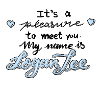 Eva98_L eva98l logan lee 펜트하우스 록련 Sticker