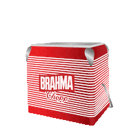 atr corso Sticker by Cerveza Brahma