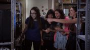 lost and found GIF by Lost & Found Music Studios