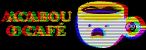 Operand giphygifmaker fun cafe engracado GIF