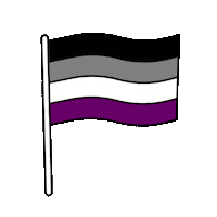 gelitries pride lgbt flag lgbtq Sticker