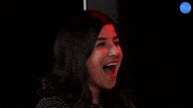 Stare Staring GIF by BuzzFeed