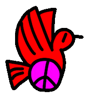 FetedelaMusiqueDeutschland love music peace musik Sticker