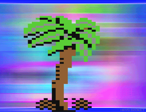 art GIF by haydiroket (Mert Keskin)