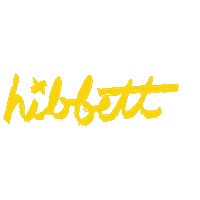Hibbett hibbett hibbettsports hibbetts hibett Sticker