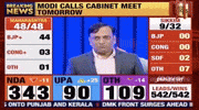 india elections indian elections pradeep gupta indian elections 2019 GIF