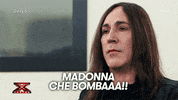 x factor sky GIF by X Factor Italia