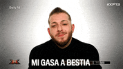 X Factor Sky GIF by X Factor Italia