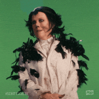 catherine o'hara no GIF by Schitt's Creek