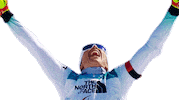 Winter Olympics Sport Sticker by International Paralympic Committee