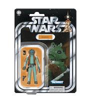 Star Wars Hasbro Sticker by SWTVC