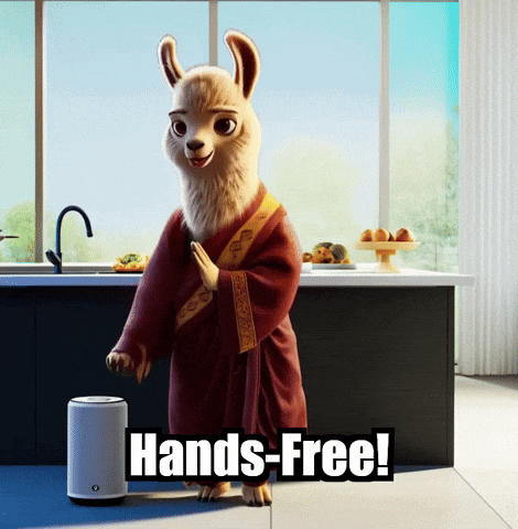 Home Technology GIF by dalaillamazen