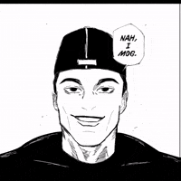 Jjk Chop GIF