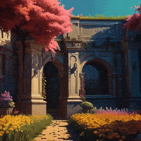 Vintage Gay GIF by Garbi KW
