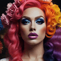 Vintage Gay GIF by Garbi KW
