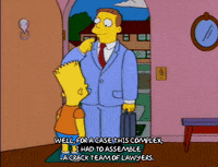 season 6 episode 23 GIF