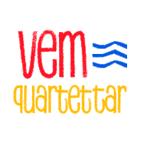 Supermercado Sticker by Quartetto Supermercados