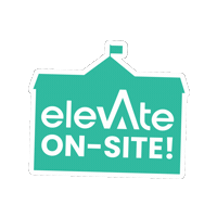 Teacher Elevate Sticker by elevateyourclassroom