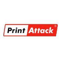 Print Sticker by PrintAttack
