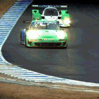 Racing Race GIF by Falken Tire