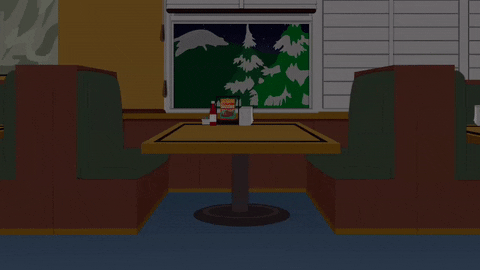 climbing in eric cartman GIF by South Park 