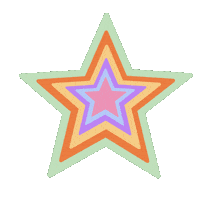Happy Party Sticker