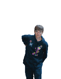 Game On Don Sticker by Nerf Benelux