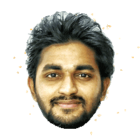 Microartist Sticker by BORN ON INSTAGRAM