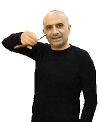 Sticker by Sukru Dudu