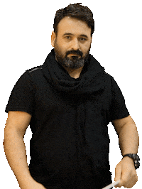 Sticker by Sukru Dudu