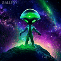 Dance Fun GIF by Gallery.fm